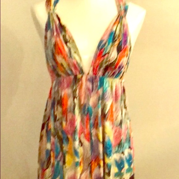 development by Erica Davies Dresses & Skirts - Maxi dress looks amazing on by Erica Davies